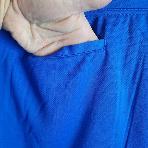 Ben Hogan Skirt Women's Princess Blue Large Tummy Control - Picture 3 of 9